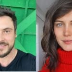 Sérgio Guizé e Bianca Bin estão juntos desde O Outro Lado do Paraíso (Reprodução Instagram)