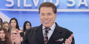 Silvio Santos (Foto: Reprodução)