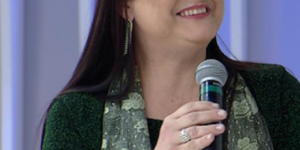 Atriz da Globo (Foto: Divulgação)