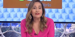 Sônia Abrão (Foto: Divulgação)