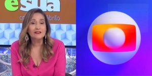 Sonia Abrão fala de novela da Globo (Reprodução)