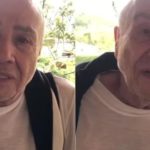 Stênio Garcia faz desabafo sobre covid (Reprodução Instagram)