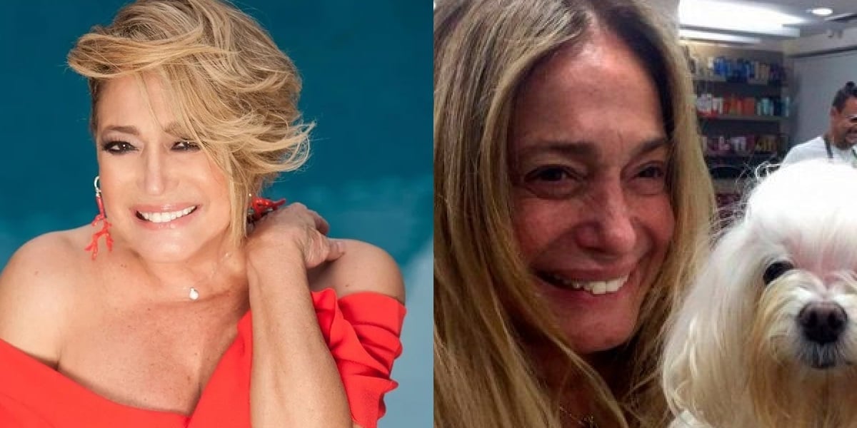 Susana Vieira (Foto: Divulgação)