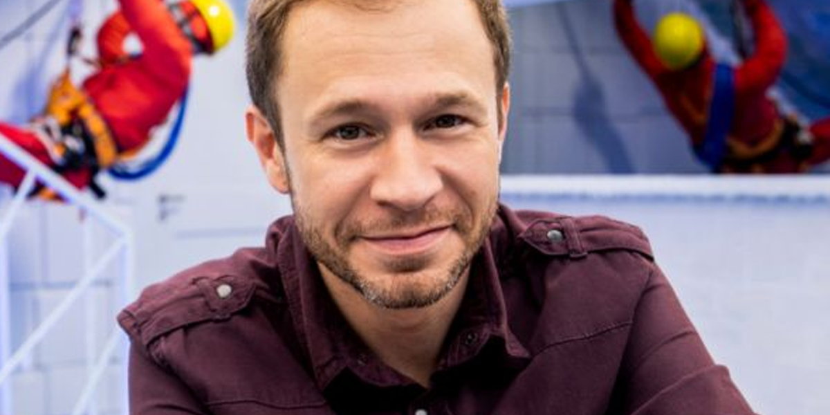 Tiago Leifert