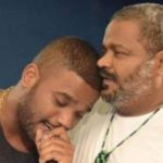 Arlindinho, filho de Arlindo Cruz, confessou quanto gasta por mês em tratamento do pai (Reprodução: Instagram)