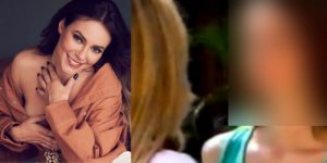 Paolla Oliveira saiu de novela fracassada da Record direto para a Globo (Reprodução: Montagem TV Foco)