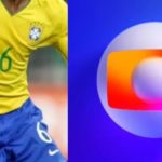 Ex-jogador e apresentador da Globo revela sua sexualidade (Reprodução: Montagem TV Foco)