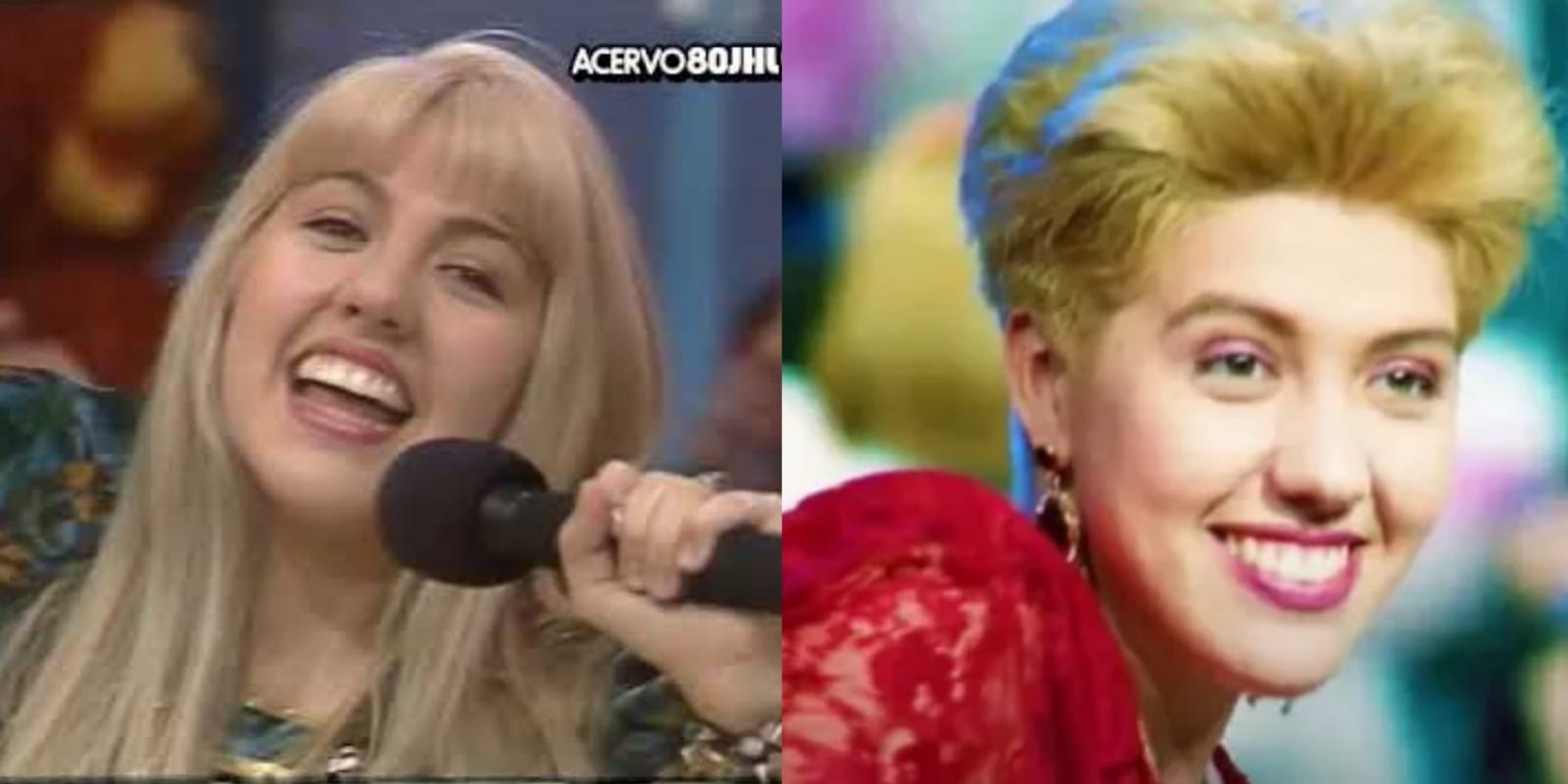 Mariane foi demitida do SBT após cortar o cabelo (Foto: Reprodução)