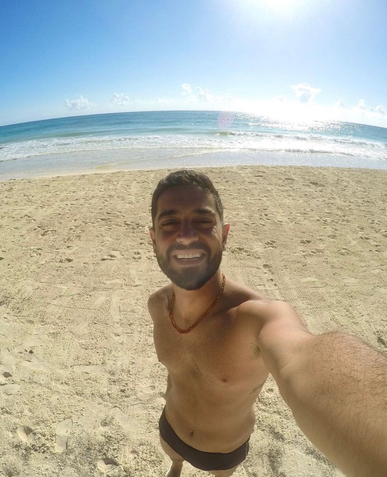 Miguel Rômulo hoje em dia (Reprodução) http://www.otvfoco.com.br/wp-content/uploads/2015/05/Daniela-Mercury.jpg