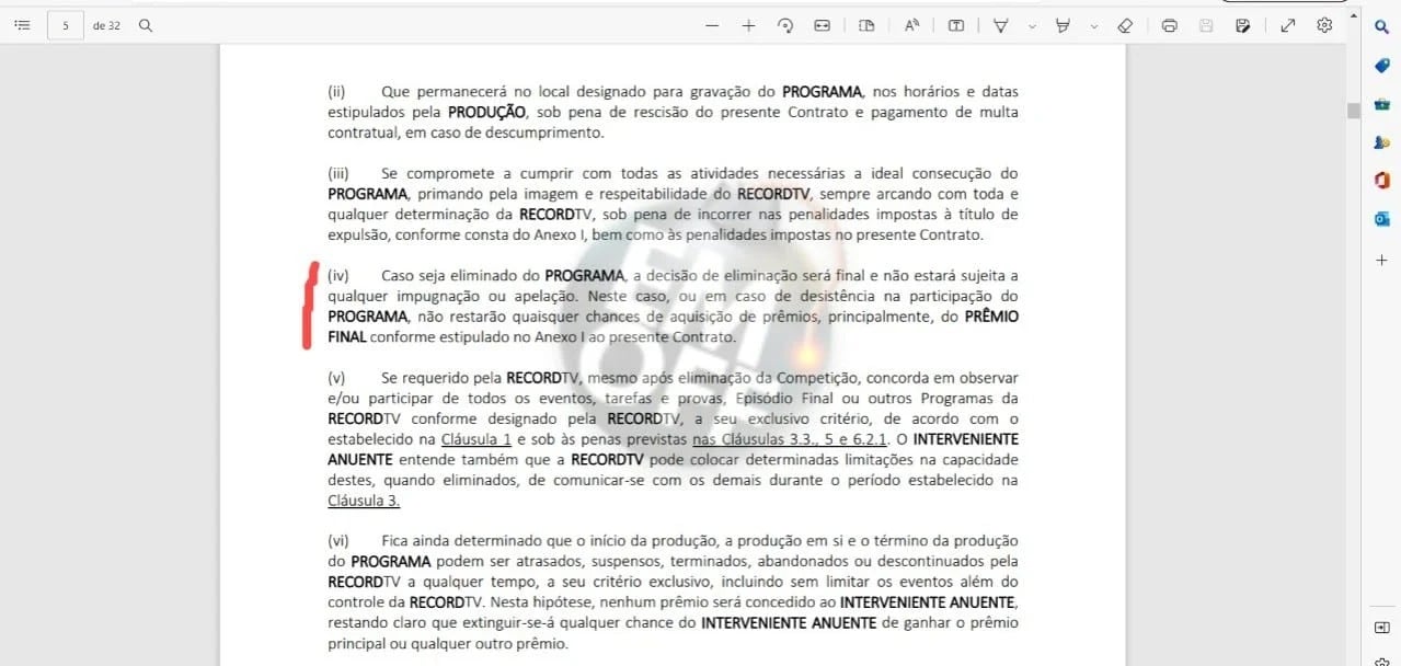 Contrato