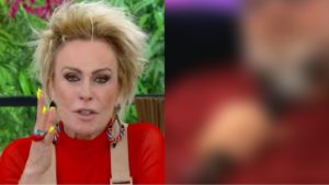 Ana Maria Braga fez fofoqueiro se sentir humilhado no passado (Reprodução/ Globo)