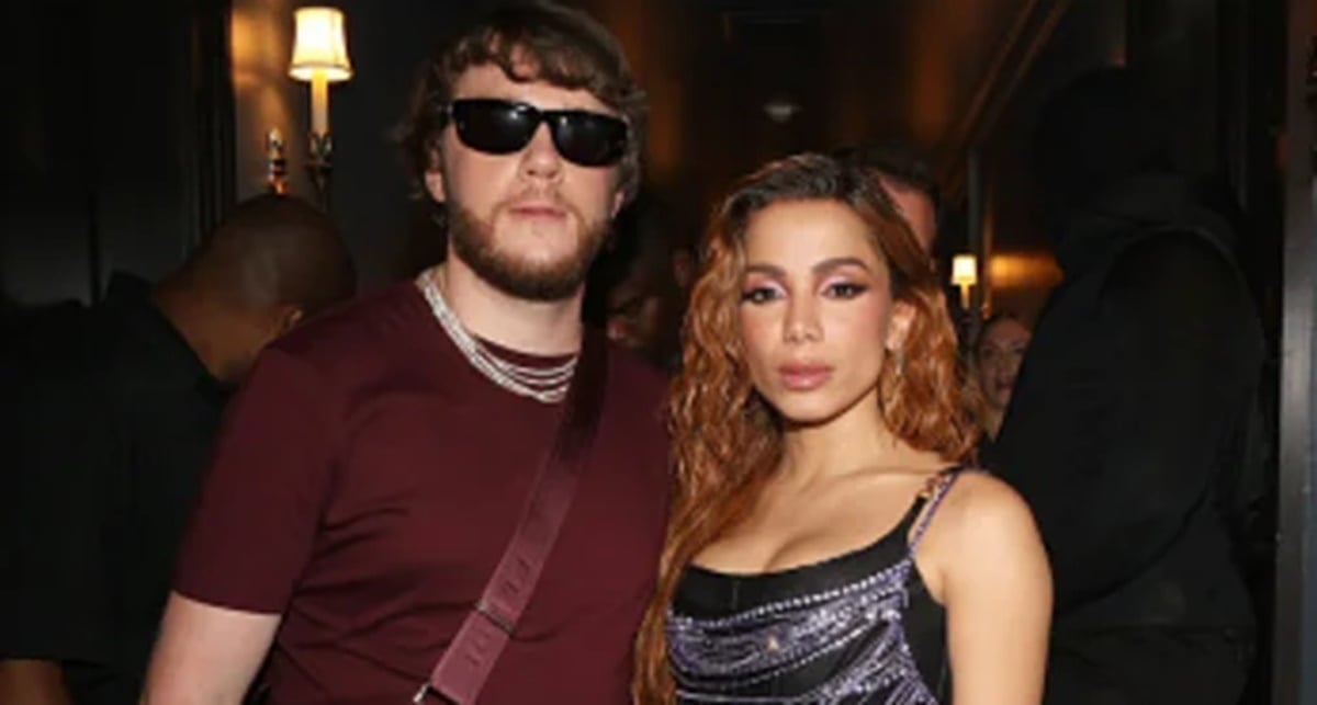 Poderosa pode estar abatida após o término com Murda Beatz
