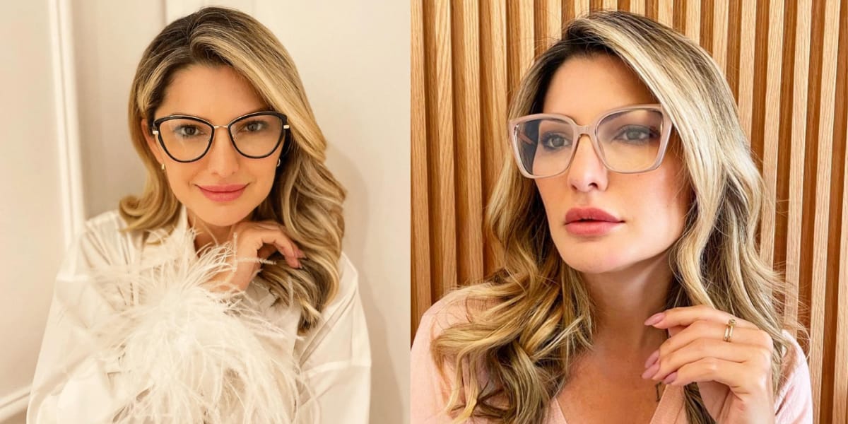 Antonia Fontenelle Escandalizou ao dizer que precisa dar o c# para crescer na Globo (Reprodução: Instagram)