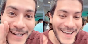 Imagem card com fundo