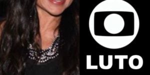 Atriz da Globo tomou veneno, tirou a própria vida e deixou carta  (Reprodução)