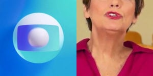 Atriz da Globo teve carreira interrompida (Foto: Reprodução)