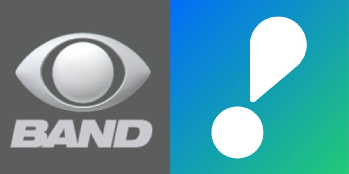 Band deve perder competição internacional para a RedeTV! (Reprodução: Montagem TV Foco) 