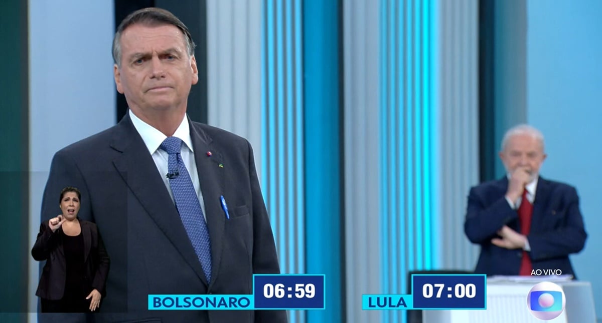 Bolsonaro