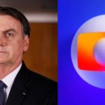 Concessão da Globo é pressionada por governo Bolsonaro (Reprodução: Montagem TV Foco)