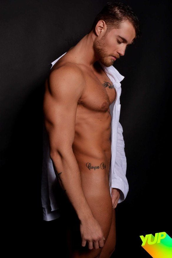 Yuri Bonotto (Reprodução)