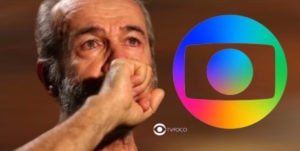 Intérprete do Velho do Rio em Pantanal, Osmar Prado fala abertamente após demissão da Globo e revela de uma vez por todas se está magoado (Foto: Reprodução / Globo / Montagem TV Foco)