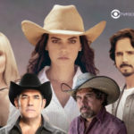 A Desalmada - Após sucesso, o que esperar da segunda temporada da novela? A promessa era que as gravações iniciassem neste segundo semestre (Foto: Reprodução / Las Estrellas / Montagem TV Foco)