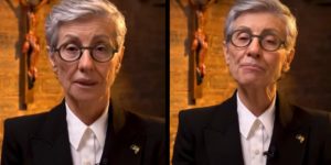 Cássia Kis faz vídeo apelativo e pede orações ao Brasil (Reprodução: Youtube)