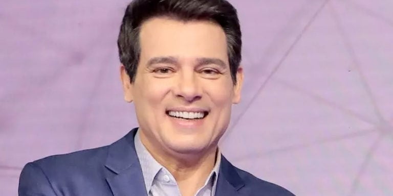 Vidente prevê que Portiolli e outros 2 apresentadores deixarão o SBT