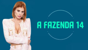 Ex-empresário de Deborah Albuquerque expõe podres da peoa para entrar no reality show rural da Record TV, A Fazenda 14 (Foto: Reprodução / PlayPlus / Montagem TV Foco)