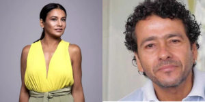 Dira Paes e Marcos Palmeira - Foto: Reprodução