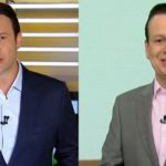 Eduardo Ribeiro e Celso Zucatelli (Reprodução)