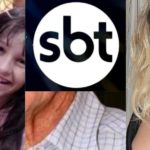 Estrela do SBT noticiou seus últimos dias - Amin de O Clone virou um homão - Sandy mostra rosto do filho (Reprodução)