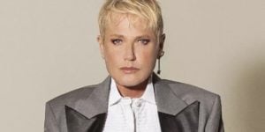 Xuxa já foi casada e se divorciou (Foto Reprodução/Instagram)