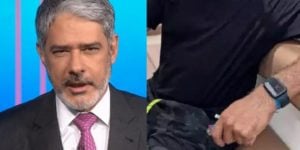 Famoso que virou destaque no Jornal Nacional, perde tudo e vai morar na rua: “Dinheiro era dos outros”