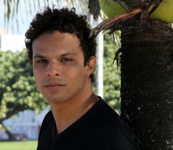 Ex-ator da Globo, que esteve no elenco de Senhora do Destino, tentou suicídio (Foto: Reprodução)