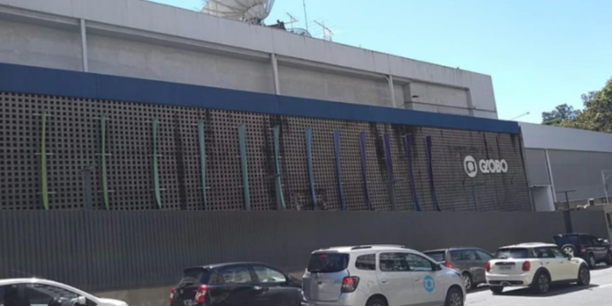 Globo está enfrentando problemas para renovar sua concessão por conta do governo de Jair Bolsonaro (Foto: Reprodução)
