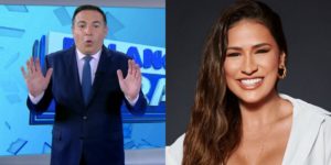 Reinaldo Gottino e Simone (Reprodução)