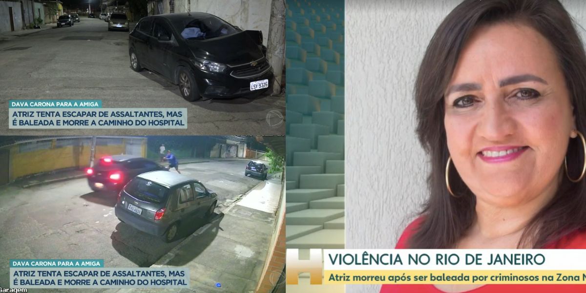 Reinaldo Gottino e César Tralli dão mesma notícia na Record e na Globo (Reprodução) Reinaldo Gottino e César Tralli dão mesma notícia na Record e na Globo (Reprodução)