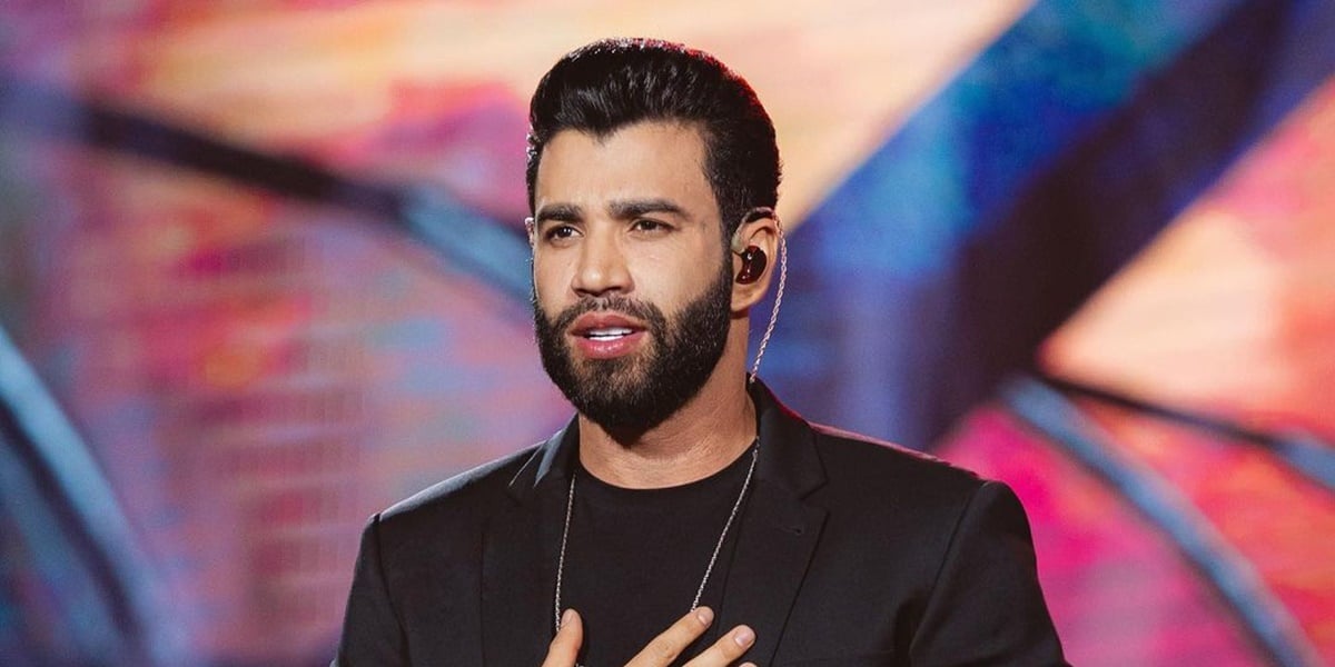 Gusttavo Lima