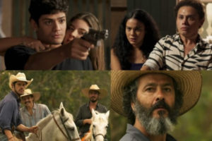 Imagem card com fundo