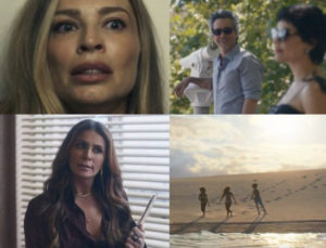 Globo enche a tela com Lençóis Maranhenses e Travessia tem estreia dinâmica e objetiva com ibope nas alturas (Foto: Reprodução / Globo)