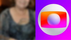 Atriz da Globo descobriu câncer (Reprodução/ Montagem)