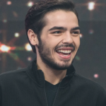 João Guilherme (Foto: Reprodução)