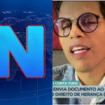 Filho de âncora do Jornal Nacional pediu a prisão do pai - Foto; Reprodução