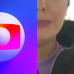 Jornalista da Globo se emociona ao vivo - Foto: Reprodução