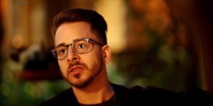 Junior Lima assumiu de uma vez por todas com quem é casado (Foto: Reprodução)
