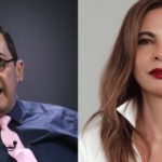 Kajuru arma plano para se livrar de dívida com Luciana Gimenez (Reprodução: Montagem TV Foco)