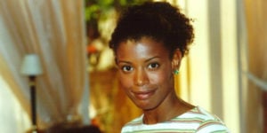 Thalma de Freitas hoje está completamente diferente (Foto Reprodução/Internet)