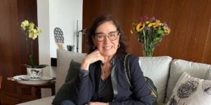 Lília Cabral será 