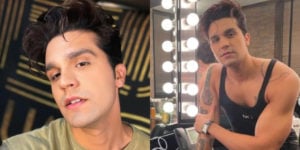 Luan Santana (Foto: Reprodução)